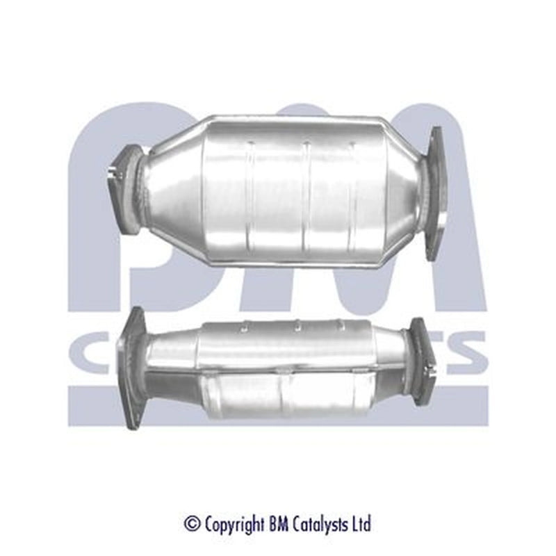 BM Catalysts Petrol Cat BM90857