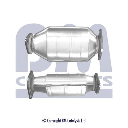 BM Catalysts Petrol Cat BM90857