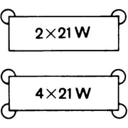Hella Indicator Flasher Relay 4AZ 001 879-051