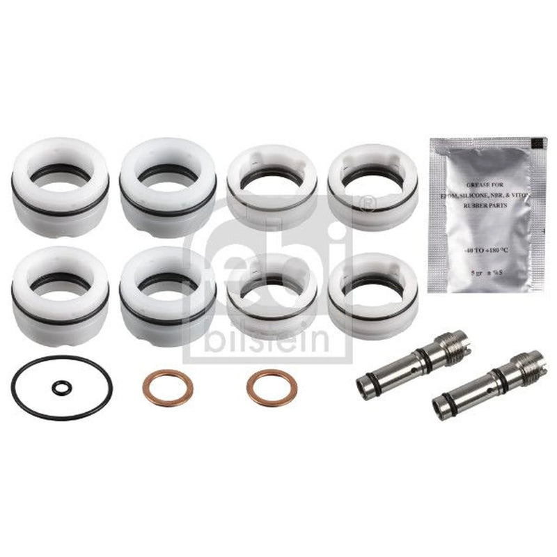 Febi Gear Shift Lever Repair Kit 178526