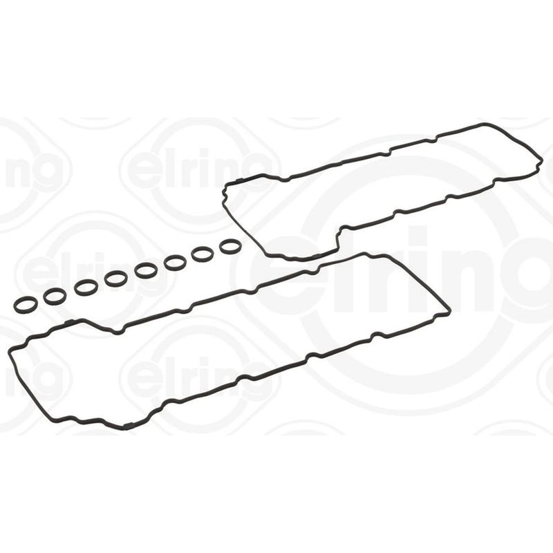 Elring Cylinder Head Cover Gasket Set 995.680