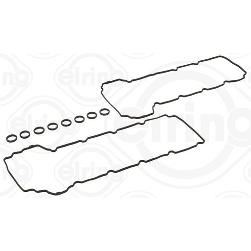 Elring Cylinder Head Cover Gasket Set 995.680
