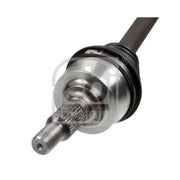 Febi CV Drive Shaft Driveshaft Front Left 183295