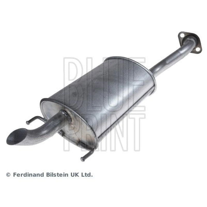 Blue Print Exhaust (Rear Section) Rear ADH26001