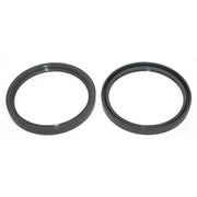 Elring Crankshaft Shaft Seal 100mm OD ID Wide 247.380