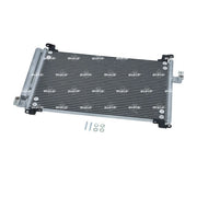 NRF Air Conditioning Condenser 35941