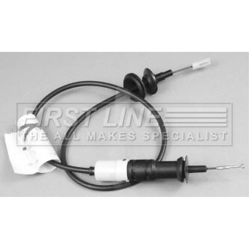 First Line Clutch Control Cable Pull FKC1461