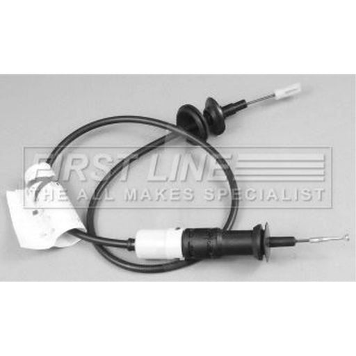 First Line Clutch Control Cable Pull FKC1461