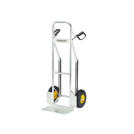 STANLEY® Trucks SXWT-HT525 Aluminium Sack Truck - SXWT-HT525