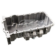 Febi Engine Oil Sump Pan 171518