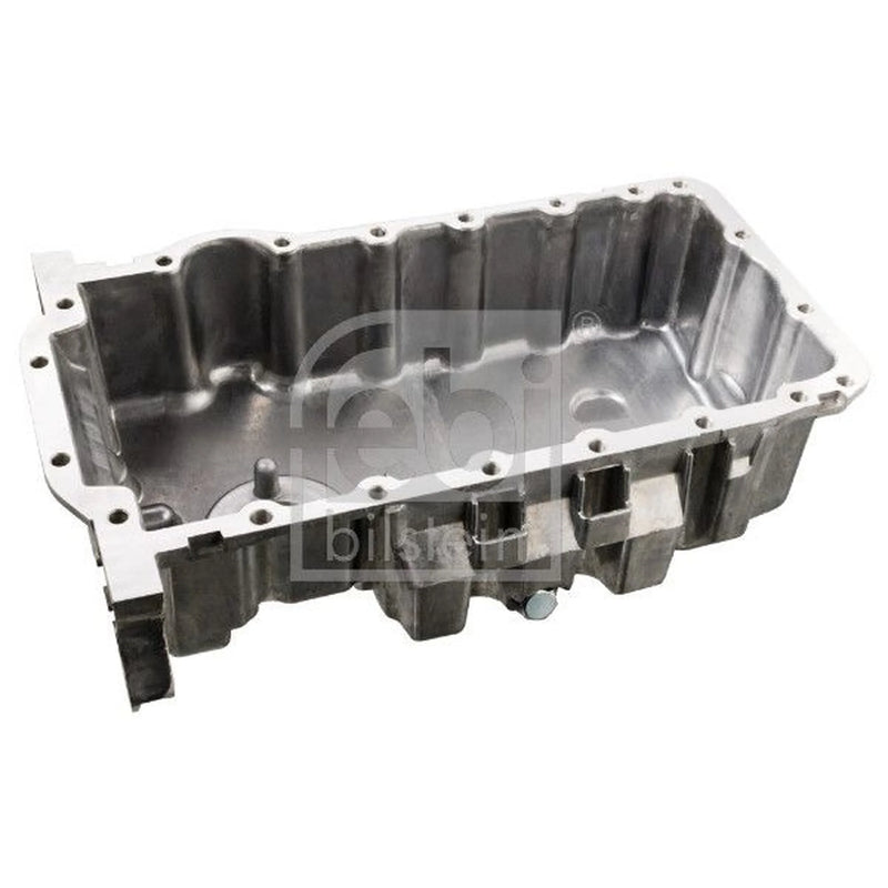 Febi Engine Oil Sump Pan 171518