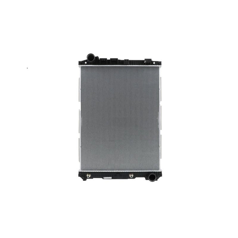 Hella Engine Radiator 8MK 366 306-031