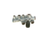 Bosch F026003160 Brake Master Cylinder
