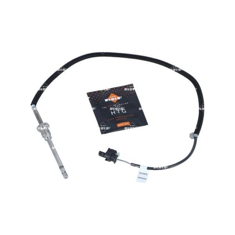 NRF Exhaust Gas Temperature Sensor before soot particulate f 707015