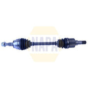 NAPA CV Drive Shaft Driveshaft Front Left NDS1063L