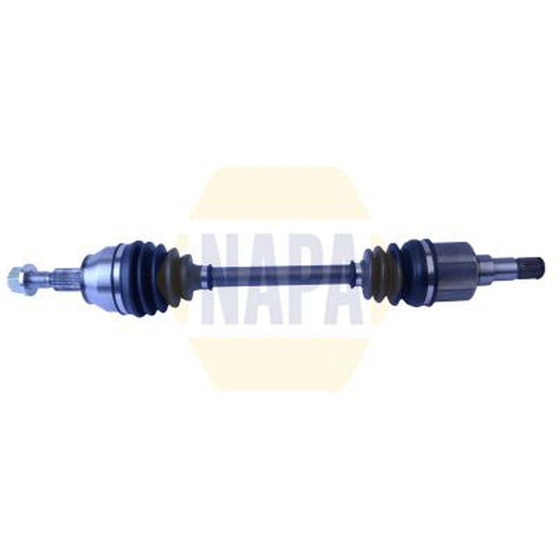 NAPA CV Drive Shaft Driveshaft Front Left NDS1063L