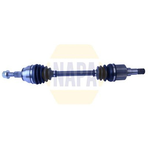 NAPA CV Drive Shaft Driveshaft Front Left NDS1063L