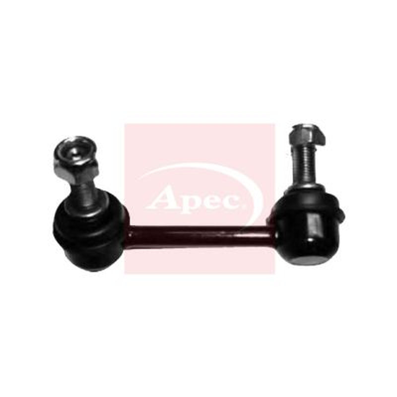 Apec Stabiliser Bar Link Coupling Rod Rear Right AST4115