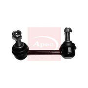 Apec Stabiliser Bar Link Coupling Rod Rear Right AST4115