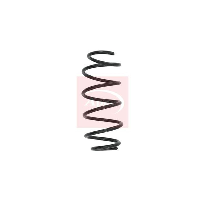 Apec Front Suspension Coil Spring ACS1553
