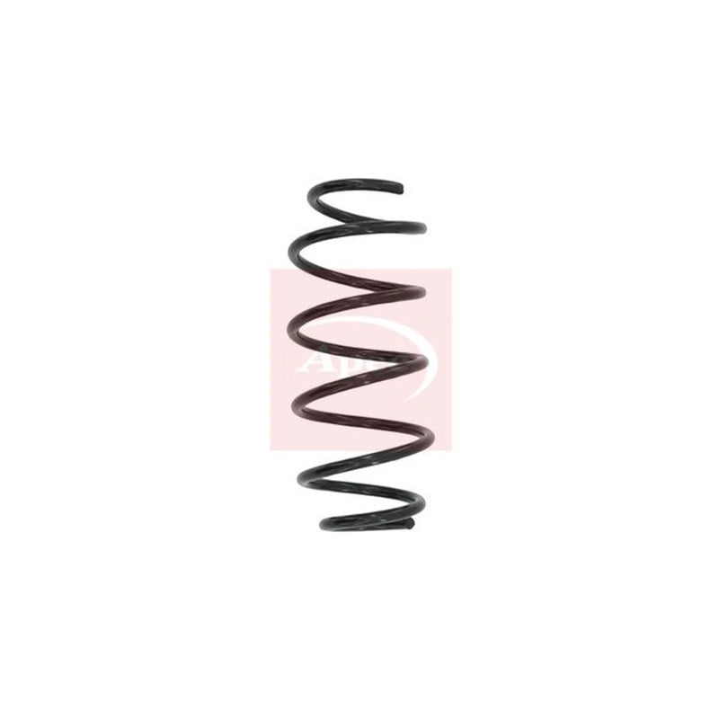 Apec Front Suspension Coil Spring ACS1553