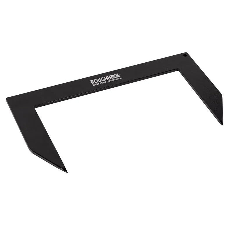 Roughneck Slater's Bench Iron - 2 Point 350mm - 64-464