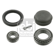 Febi Wheel Bearing Kit Front Right 26005