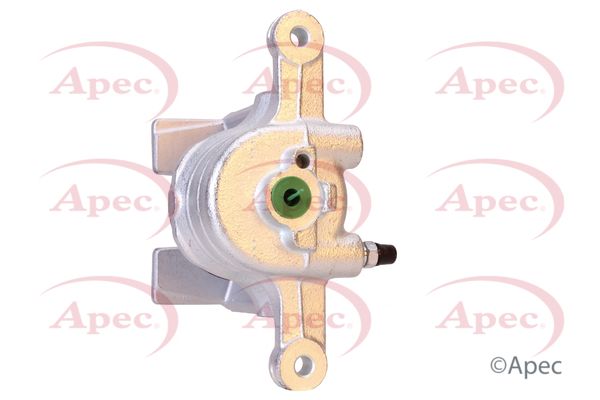 Apec Brake Caliper Assembly Front Right