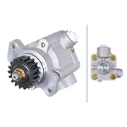 Hella Power Steering Hydraulic Pump 8TL 359 004-041