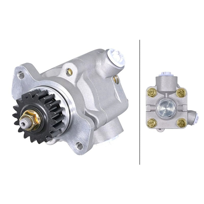 Hella Power Steering Hydraulic Pump 8TL 359 004-041