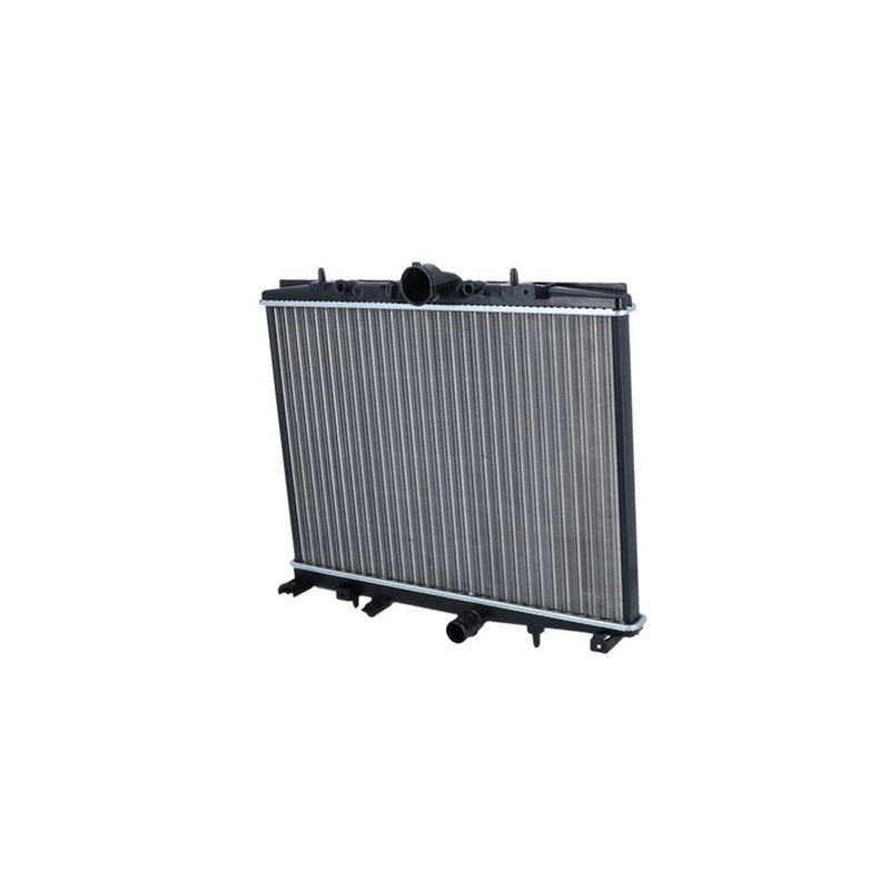 NRF Engine Radiator 58352A