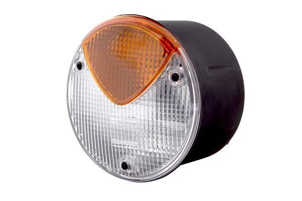 Hella 2BN 344 169-097 Tail Light Assembly