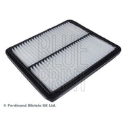 Blue Print Engine Air Filter ADG02221