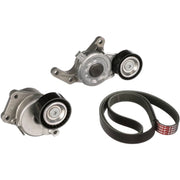 Gates V-Ribbed Belt Set K016PK1073EST