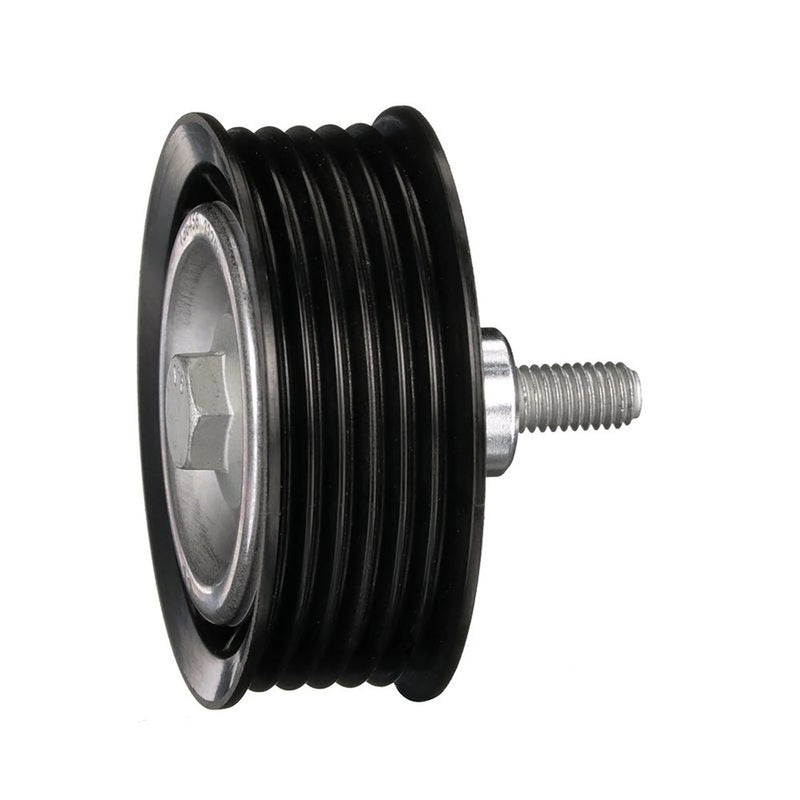 Gates V-Ribbed Belt Deflection/Guide Pulley T36456