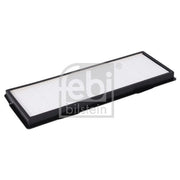 Febi Cabin Air Filter (Pollen Filter) 32242
