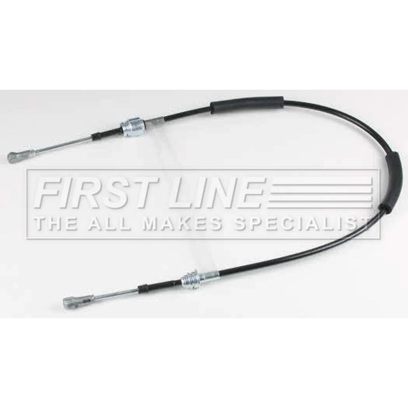 First Line Manual Transmission Cable Pull FKG1202