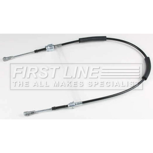 First Line Manual Transmission Cable Pull FKG1202
