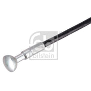Febi Handbrake Cable Right Rear 188455