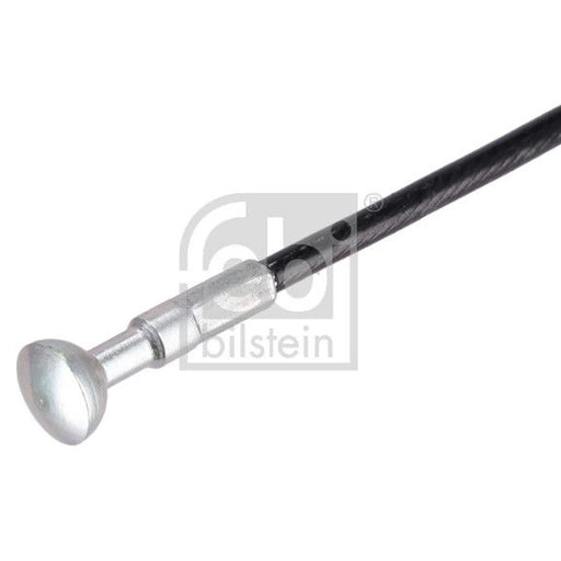 Febi Handbrake Cable Right Rear 188455