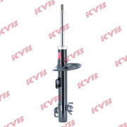 KYB Shock Absorber Damper Strut Front 3338041