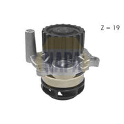 NAPA Engine Cooling Water Pump NWP1024