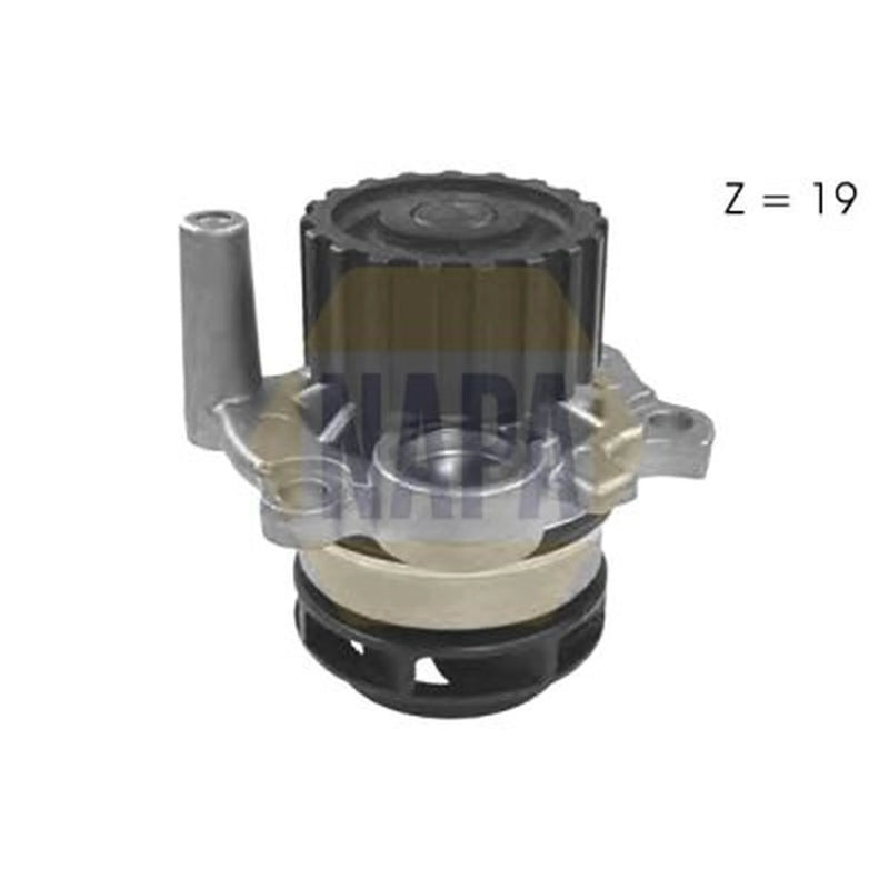 NAPA Engine Cooling Water Pump NWP1024