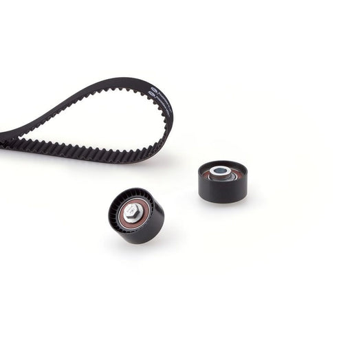 Gates Timing Belt Kit with Rollers K015631XS