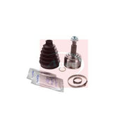 Apec CV Axle Shaft Assembly Front ACV1152