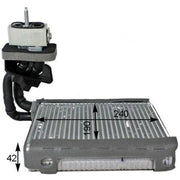 Mahle Air Conditioning Evaporator AE 105 000P