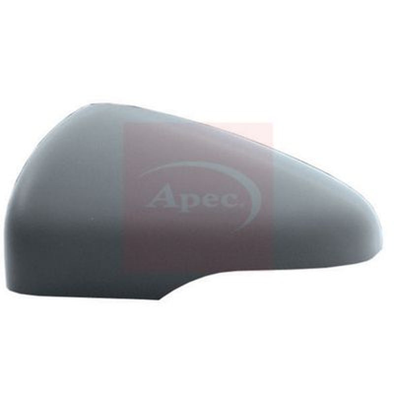 Apec Wing Mirror Cover Left primed AMH2055