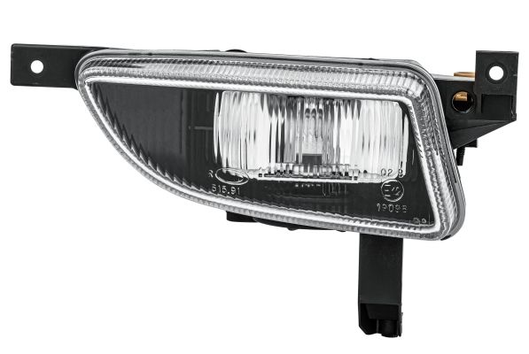 Hella 1NA 354 659-021 Front Fog Light