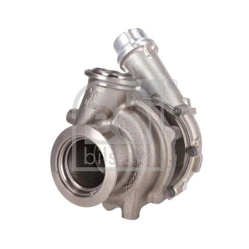 Febi Turbocharger Turbo Unit 187112