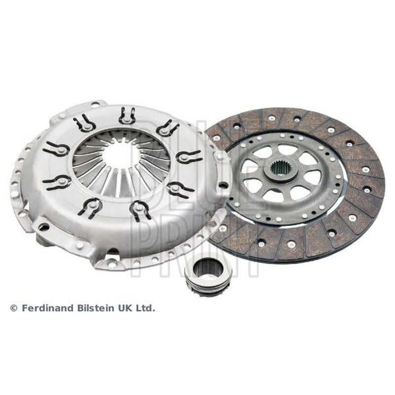 Blue Print Clutch Kit Set 3pc 240mm ADBP300147